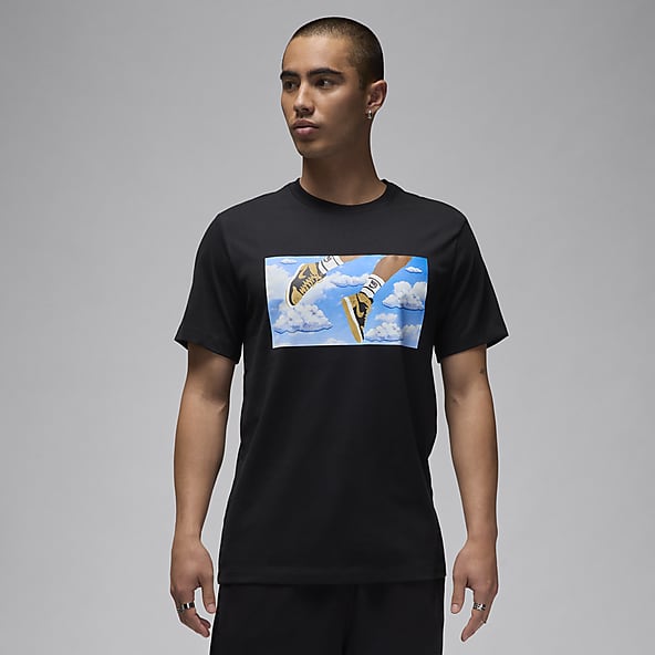 Big tall jordan clothing store